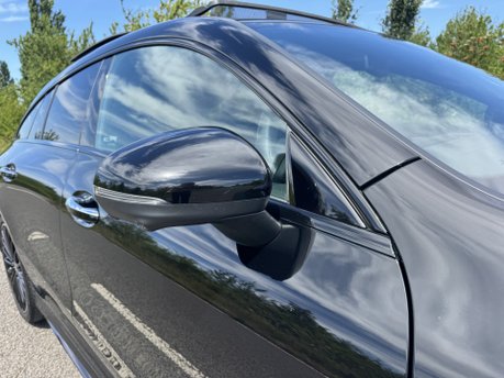 Mercedes-Benz CLA Class CLA 250e AMG Line Premium Plus Shooting Brake Estate Auto Petrol Hybrid 28