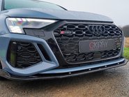 Audi RS3 Saloon Vorsprung 22