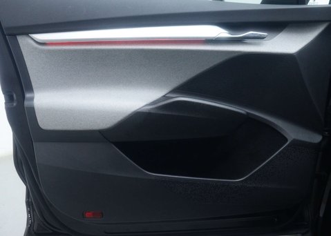 Skoda Enyaq Enyaq iV 60 Nav Lounge 5dr 46