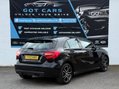 Mercedes-Benz A Class 1.8 A200 CDI BlueEfficiency Sport 7G-DCT Euro 5 (s/s) 5dr 3