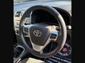 Toyota Avensis 2.0 Avensis Active D-4D 5dr 20
