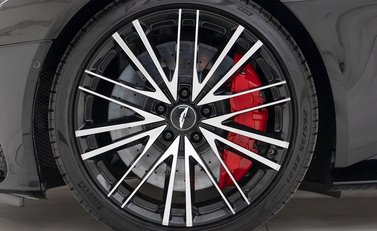 Aston Martin DBS Superleggera Volante 10