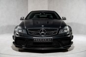 Mercedes-Benz Black Series C63 AMG BLACK SERIES. NOW SOLD. SIMILAR REQUIRED. PLEASE CALL 01903 254 800 2