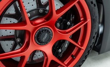 Porsche 911 GT3 RS (992) 43