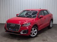Audi Q2 1.6 Q2 Sport 30 TDI 5dr 6