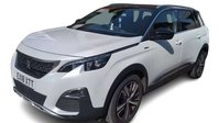 Peugeot 5008 1.6 THP GT Line SUV 5dr Petrol EAT Euro 6 (s/s) (165 ps) 2