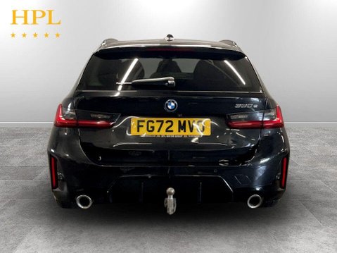 BMW 3 Series 2.0 330e 12kWh M Sport Touring 5dr Petrol Plug-in Hybrid Auto Euro 6 (s/s) 6