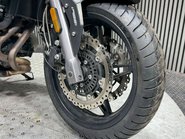 cf moto NK 2017 ONLY 5K RUNNING NAKED PROJECT BIKE 650CC TWIN NK 8
