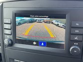 Mercedes-Benz Vito AUTO LWB L2H1 Low Roof Progressive 114 Camera EURO 6 32