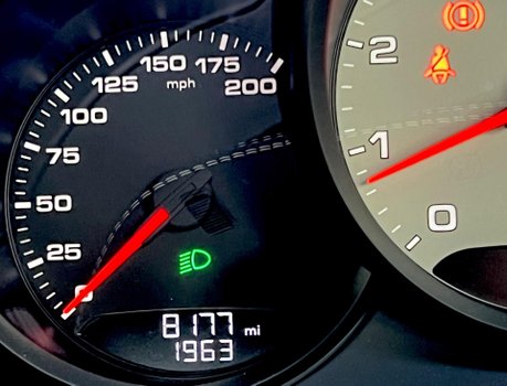 Porsche 718 Cayman CAYMAN GTS PDK 10