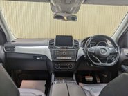 Mercedes-Benz GLE 2.1 GLE 250 D 4Matic AMG Line Auto 4WD 5dr 53