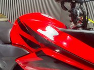 Honda CBF125 CBF 125 2010 21K PROJECT COMMUTER BIKE 125CC LEARNER 16