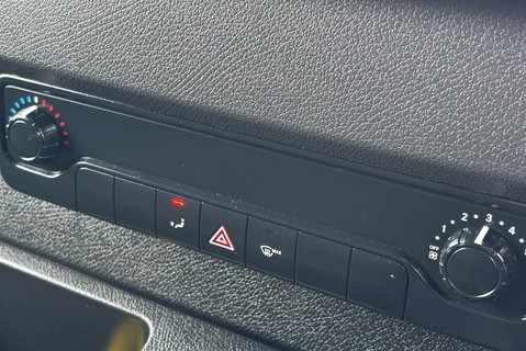 Mercedes-Benz Sprinter 315 Cdi L3 H2 Progressive 19