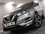 Nissan Qashqai N-CONNECTA DIG-T 32