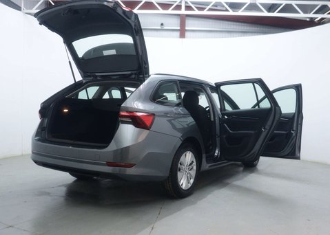 Skoda Octavia 1.0 Octavia SE Technology TSi E-Tech Semi-Auto 5dr 54