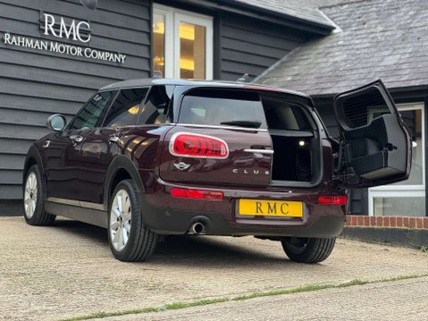 Mini Clubman 1.5 Cooper Euro 6 (s/s) 6dr 11