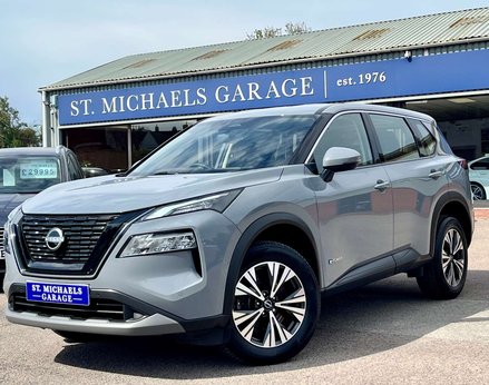 Nissan X-Trail 1.5 X-Trail Acenta Premium E-Power Auto 5dr 1