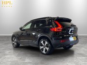 Volvo XC40 Recharge 69kWh Plus SUV 5dr Electric Auto (231 ps) 5