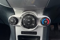 Ford Fiesta ZETEC 16V… SERVICE HISTORY.. 1 PREVIOUS KEEPER 5