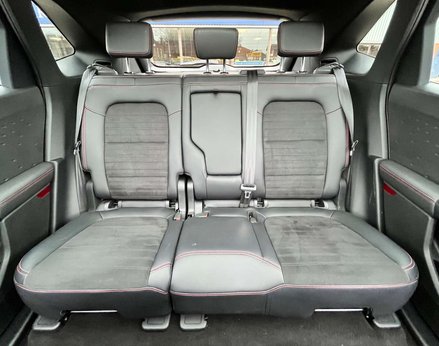 Ford Kuga 2.5 Kuga ST-Line X Phev CVT 5dr 74