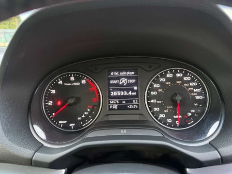 Audi Q2 1.4 Q2 S Line TFSI Semi-Auto 5dr 16