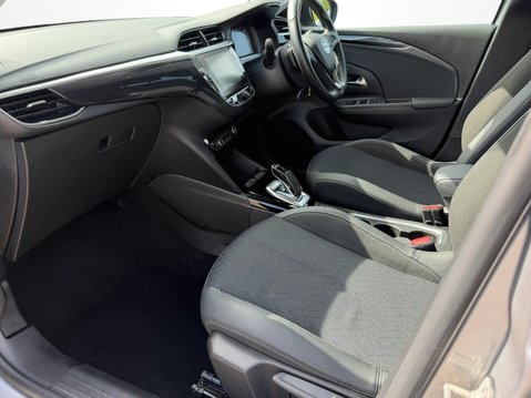 Vauxhall Corsa 1.2 Turbo Elite 5dr Auto 2