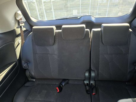 Toyota Estima LowMiles+Hybrid+7Seater 47