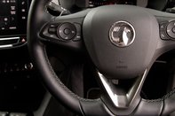 Vauxhall Corsa ELITE NAV 18