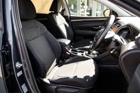 Hyundai TUCSON T-GDI SE CONNECT 32