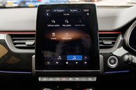 Renault Arkana RS LINE E-TECH 31