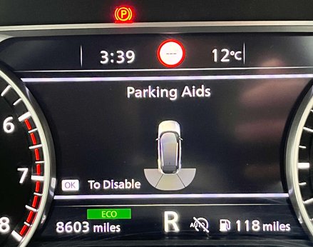 Nissan Qashqai 1.3 Qashqai Acenta Premium T MHEV CVT 5dr 38