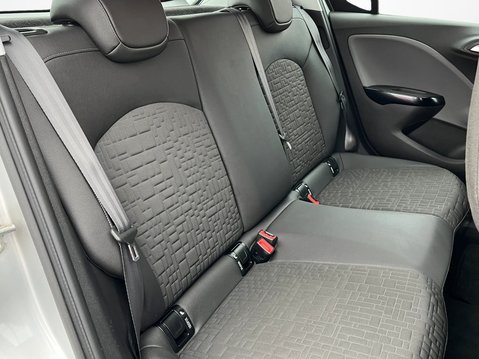 Vauxhall Corsa 1.4 ecoFLEX SE 5dr 36