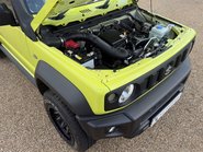 Suzuki Jimny ALLGRIP by STORM CUSTOMS 70
