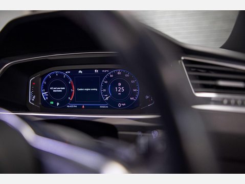 Volkswagen Tiguan 1.5 TSI EVO R-Line Tech DSG Euro 6 (s/s) 5dr 22