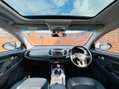 Kia Sportage 1.7 CRDi EcoDynamics 2 SUV 5dr Diesel Manual 2WD Euro 6 (s/s) (114 bhp) 12