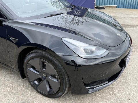 Tesla Model 3 Saloon 4dr Electric Auto RWD (241 bhp) 13