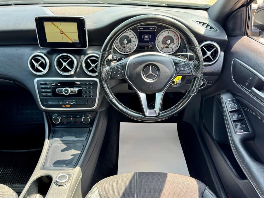 2014 Mercedes-Benz A Class — image 2