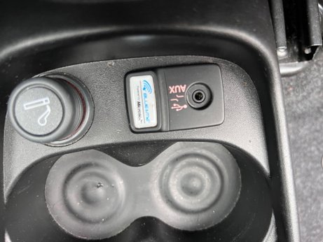 Abarth 500 1.4 T-Jet Euro 5 3dr 31