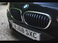 BMW 1 Series 1.5 118i SE Hatchback 5dr Petrol Manual Euro 6 (s/s) (136 ps) 13