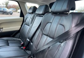 Land Rover Range Rover Sport 3.0 SDV6 HSE AUTO 31