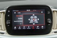 Fiat 500 TOP 19