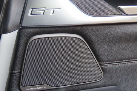 BMW 6 Series 3.0 630d M Sport GT 5dr Diesel Auto xDrive Euro 6 (s/s) (265 ps) 16