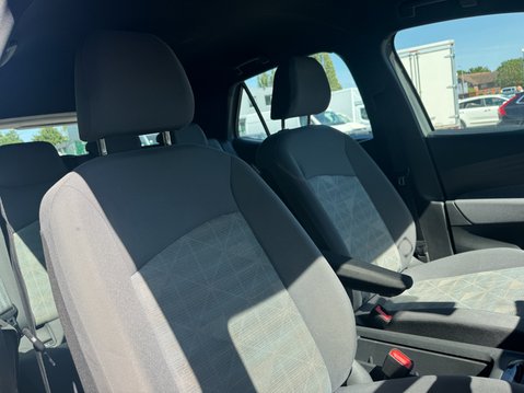 Volkswagen ID.3 (Sold)Pro Performance 58kWh Life Hatchback 5dr Electric Auto (204 ps) 12