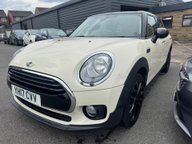 Mini Clubman COOPER 5