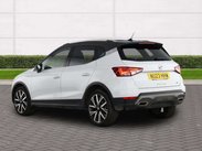 SEAT Arona 1.0 Arona FR Edition TSI 5dr 3