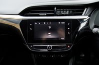 Vauxhall Corsa ELITE EDITION 24