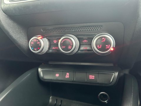 Audi A1 SPORTBACK TFSI S LINE 33