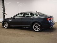 Audi A5 2.0 A5 Sportback 35 TDI MHEV Sport Semi-Auto 5dr 16