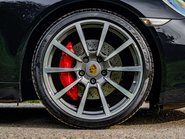 Porsche 911 Carrera S PDK 6