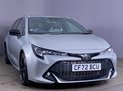 Toyota Corolla 2.0 VVT-h GR SPORT Touring Sports 5dr Petrol Hybrid CVT Euro 6 (s/s) (196 p 2